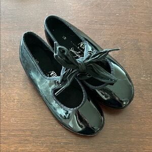 Black Tap Shoes